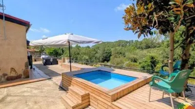 Chalet on Ronda del Paradís photo 24