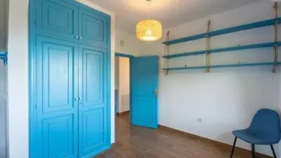 Chalet on Calle del Campo Santo S-N photo 91