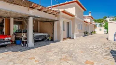 Chalet in Calpe - Calp photo 34