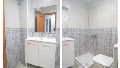 Flat in San Andrés-San Antolín photo 8