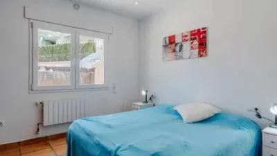 Chalet in Calpe - Calp photo 32