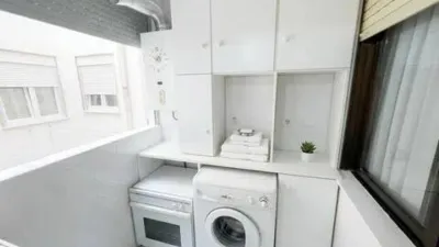 Apartment in Playa del Cura photo 11