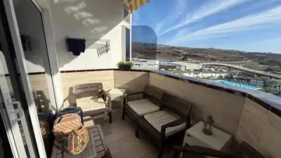 Apartment in Playa del Inglés photo 5