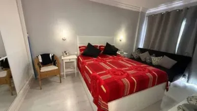 Apartment in Playa del Inglés photo 12
