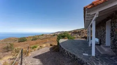 Chalet on Calle del Campo Santo S-N photo 133