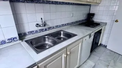 Apartment in Las Gaviotas-Carvajal photo 18