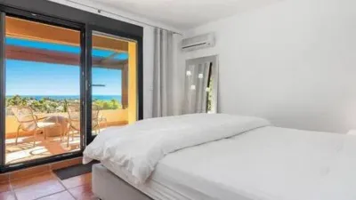 Chalet in Cala Advocat-Baladrar photo 7