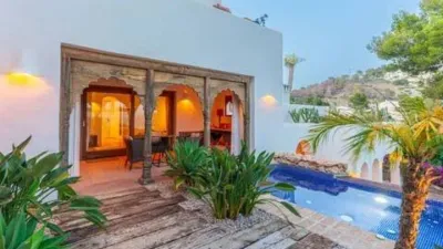 Chalet on Calle Colibri, 22 photo 50