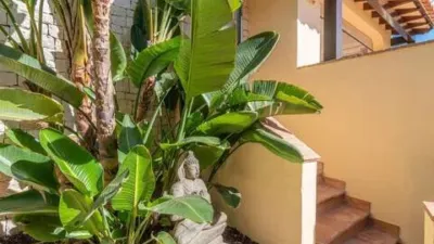 Chalet in Cala Advocat-Baladrar photo 32