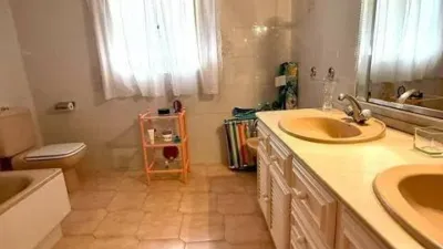 Townhouse in Puerto Deportivo photo 7