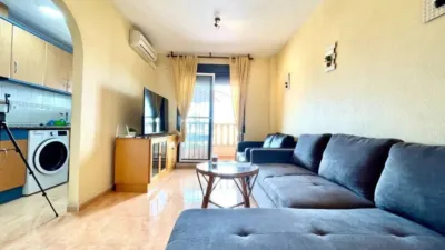 Apartment in Formentera del Segura photo 9