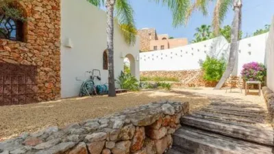 Chalet on Calle Colibri, 22 photo 39
