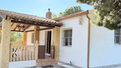 Chalet in Carrús Este-Camí dels Magros photo 2