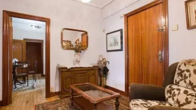 Apartment in Gurutzeta Enparantza photo 34
