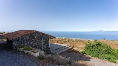 Chalet on Calle del Campo Santo S-N photo 168