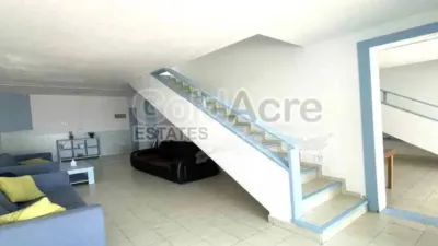 Chalet in La Oliva photo 26