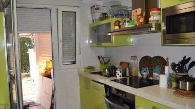 Apartment in Penagos photo 7