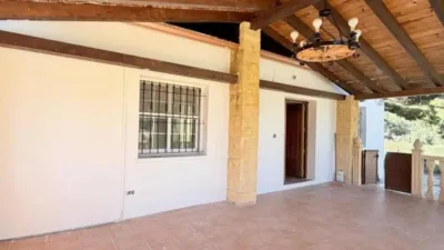 Chalet in Carrús Este-Camí dels Magros photo 19