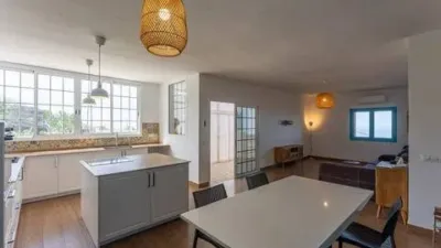 Chalet on Calle del Campo Santo S-N photo 89