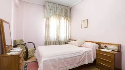 Apartment in Gurutzeta Enparantza photo 24