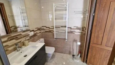 Chalet in Pinar del Abogat-Cometa photo 9