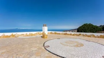 Chalet on Calle del Campo Santo S-N photo 98