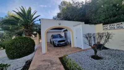 Chalet in Pinar del Abogat-Cometa photo 4