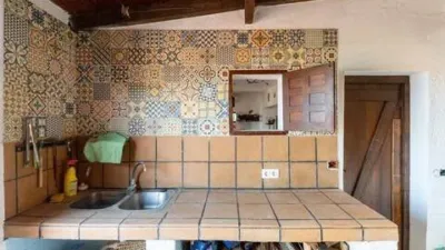 Chalet on Calle del Campo Santo S-N photo 125