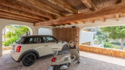 Chalet on Calle Colibri, 22 photo 42