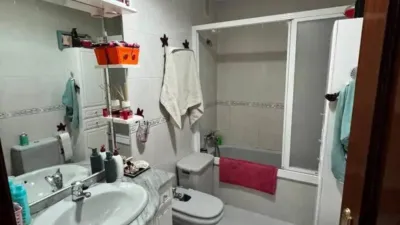 Apartment in Jaén City photo 7