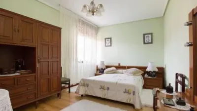 Apartment in Gurutzeta Enparantza photo 20
