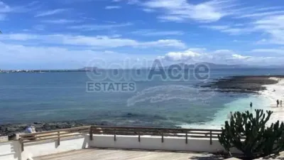 Chalet in La Oliva photo 5