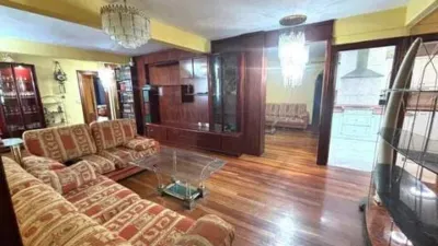 Apartment at Alameda de Recalde Street, 76 photo 9