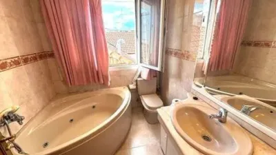 Apartment at Alameda de Recalde Street, 76 photo 33