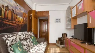 Apartment in Gurutzeta Enparantza photo 31