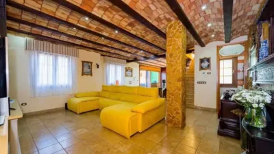 Chalet in Almoradí photo 44