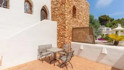 Chalet on Calle Colibri, 22 photo 59