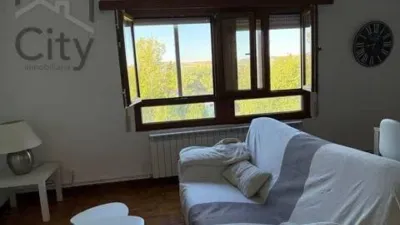 Apartment in Palencia City Centre photo 10