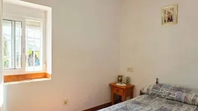 Terraced house in Canillas de Albaida photo 9