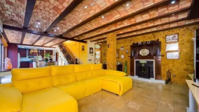 Chalet in Almoradí photo 43