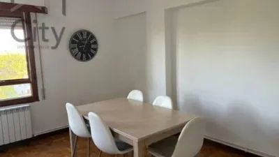 Apartment in Palencia City Centre photo 26