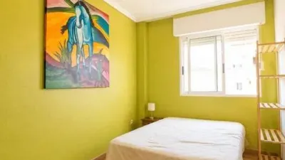 Apartment in San José de la Vega photo 9