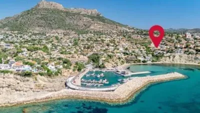 Chalet in Calpe - Calp photo 39