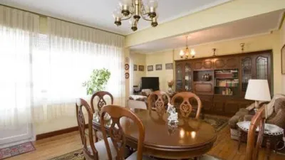 Apartment in Gurutzeta Enparantza photo 8
