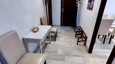 Apartment in Las Gaviotas-Carvajal photo 10
