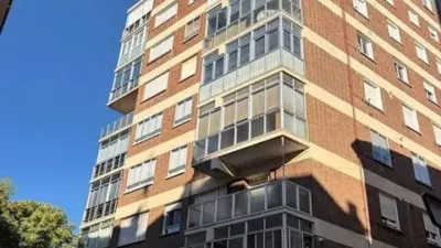 Apartment in Palencia City Centre photo 29