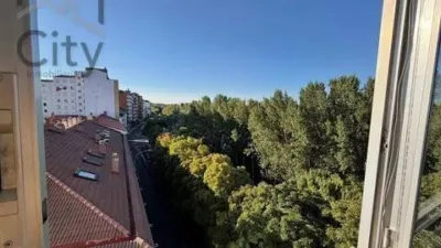 Apartment in Palencia City Centre photo 16