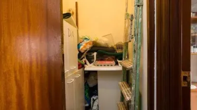 Apartment in Gurutzeta Enparantza photo 35