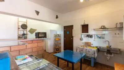Chalet on Calle del Campo Santo S-N photo 121