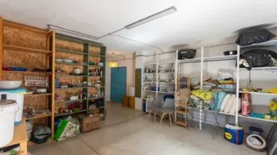 Chalet on Calle del Campo Santo S-N photo 104